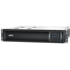 APC by Schneider Electric Smart-UPS SMT1000RM2UC 1000VA Rack-mountable UPS - APW picture