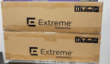 Extreme Networks X440-G2 X440-G2-48p-10GE4 Switch 48 Ports Managed - New Sealed picture