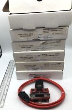 Mertek Lot of 6 T1 Interface Cable Asy NTBK66AAE5 For Nortel Meridian M1 61-81C picture