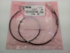 Dell DAC-SFP-10G-1M 616740001 0V250M SFP cable picture
