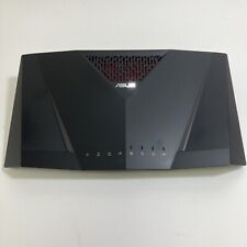 ASUS RT-AC88U Dual-band Gigabit Wireless AP Wi-Fi Router *NO POWER* picture