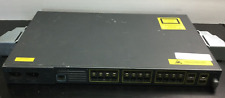 Cisco ME 3400G 12-Port Ethernet Switch ME-3400G-12CS-A I picture