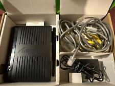 Qwest CenturyLink ZyXel PK5000Z Modem Wireless Wi-Fi Router Tested picture