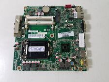 Lenovo ThinkCentre M73 03T7170 Intel LGA 1150 DDR3 Desktop Motherboard picture