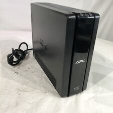 APC Back-UPS XS 1500 BX1500G 1500VA 865W 120V 10-Outlet LCD UPS NO BATTERIES picture