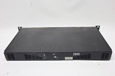 IBM 1754-HC2 Global 4x2x32 KVM Console Manager W/ Rack Ears - See all photos. picture