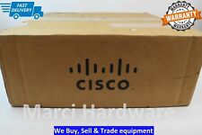 New sealed Cisco WS-C3750X-12S-S 3750X 12-Port GbE SFP ipbase picture