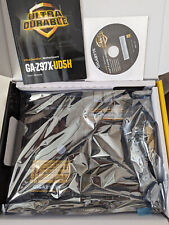 Open Box GIGABYTE GA-Z97X-UD5H LGA 1150 Intel Motherboard picture