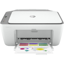 HP Deskjet 2752E All-In-One Wireless Color Inkjet Printer - Ink Included picture