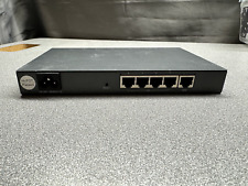 TP-Link SafeStream Gigabit Broadband VPN Router TL-R600VPN With Adapter picture