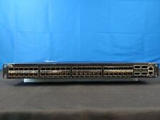 Dell Force10 S4810 S4810P 48x10GbE SFP+ 4x40GbE QSFP Switch 2xPSU picture
