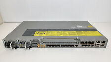Cisco ASR 920-12SZ-IM Router with DC Power Supplies picture