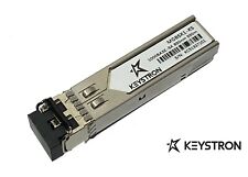 MGBSX1 Cisco Linksys Compatible 1000BASE-SX 850nm 550m SFP Transceiver picture