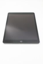 Apple iPad 7th Gen 128GB, 10.2 in A2197 Space Gray MW772LL/A USED BODY ISSUE picture