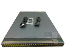 JG225A I HP 5800AF-48G Switch + Dual Power & Fans JC680A JC682A picture