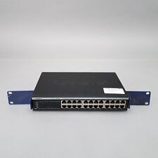 Linksys EF4124 24-Port 10/100 Ethernet Switch - Tested picture