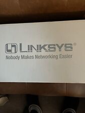 LINKSYS  16 Port Ether picture