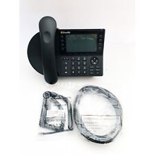 ShoreTel Mitel 480G IP Backlit Color Display Telephone 480 G VOIP Phone  picture