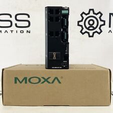 Moxa PWR-100-LV  EDS-4008-2GT-2GS Power Module  picture