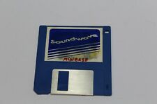 VTG SoundWave MidiBase Untested As Is picture