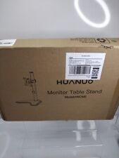 HUANUO Single Monitor Stand Desk Mount Fully Adjustable  picture