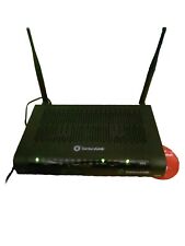 TESTED🛜CenturyLink Technicolor C2000T Wireless 802.11N ADSL2+VDSL Modem Router  picture