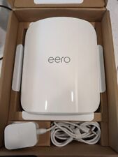 eero Max 7 Tri-Band Mesh Wi-Fi 7 Router - 10 Gbps Ethernet - White picture