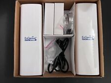 EnGenius ENH500v3 Kit 5GHz Wi-Fi 6 802.11ax 2x2 Outdoor Wireless Access Point picture