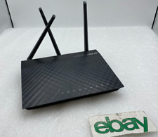 ASUS RT-N66U 4-Port Gigabit Wireless N Dual Band Router w/o AC - Free S/H picture