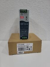 TRENDnet TI-S12048 DIN Rail 48V 120W Power Supply for TI-PG541 picture