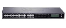 Grandstream GXW4232V2VoIP gateway w/ 32 telephone FXS ports picture