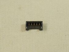 50X NEW Battery Indicator 5 PIN Connector for Apple Macbook Pro A1278 A1286  picture