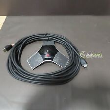 Polycom 2201-23313-003 Video Conference Remote 2457-23216-001 25' Cable HDX picture