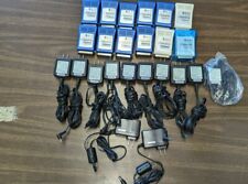 Lot of 12 Units - TRENDNET PRINT SERVER TE100-P1P/A W Power Adapters picture