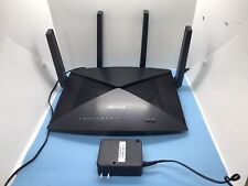 NETGEAR Nighthawk X10 Smart WiFi Router (R9000) - AD7200. Read. picture