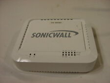 SONICWALL TZ200 Firewall Network Security Router - NO POWER CORD INCLUDED picture