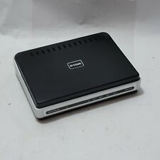 D-Link EBR-2310 Ethernet Broadband Router - cord picture