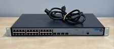 HP HPE 1920-24G-PoE+ 370W Networking PoE Switch JG926A picture