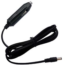 Car Adapter For Studebaker SB2165 Retro Avanti Portable Stereo Boombox Charger picture