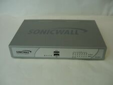 SONICWALL TZ215 NETWORKS SECURITY APPLIANCE APL24-08E - NO POWER CORD picture