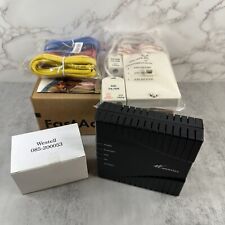 WESTELL Model 6100 DSL Modem Router C90-610030-06 picture