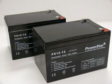 PowerStarÃÂ® 3 Year Warranty APC RBC6 Replacement Battery Cartridge No 6 picture