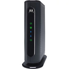 Motorola MB7420 (16x4) Cable Modem DOCSIS 3.0 Certified by XFINITY picture