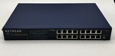 NetGear FS516 16-Port 10/100 MBPS Fast Ethernet Network Switch picture
