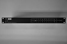 Cisco SG350 28-Port Gigabit Ethernet + 2Port SFP Network Switch SG350-28 picture