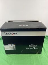 New Genuine Lexmark Imaging Kit 70C0Z50 700Z5 CS310 510 410 CX310 510 Open Box picture