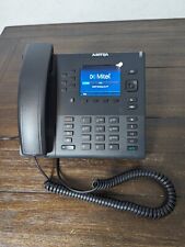 Mitel Aastra 6867i - VoIP Phone With Power Adapter & Stand Tested Works EUC picture