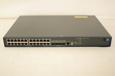 HP JD377A A5500-24G-SFP 24x SFP EI Switch - Fast Shipping - No Cords/Cables picture