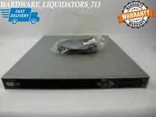 Cisco ASA5555-2SSD120-K9 Firewall ASA5555 with (2) SSD120 3DES/AES  picture