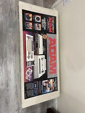 Adam ColecoVision Combination Family Computer, Original Box + Extras WORKING picture